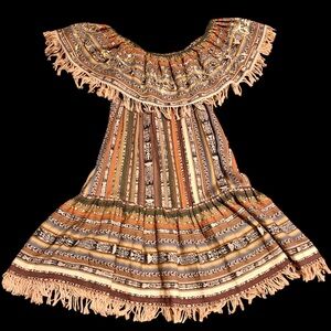 Miss June Paris Dress